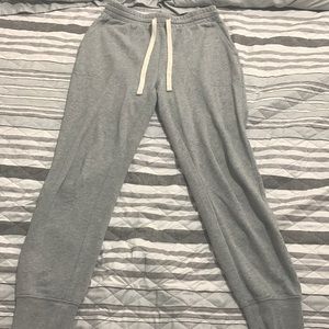 Sweatpants